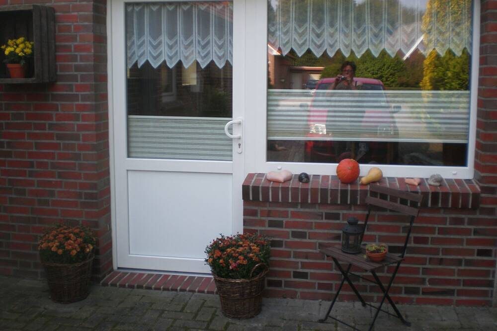 ***Savings weeks! Only 45 Euro\/Nacht*** Holiday apartment for 2 people close to the beach — Bild 2