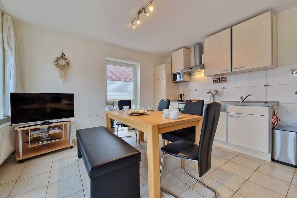 Norden: wunderschönen Ferienwohnung Rieke