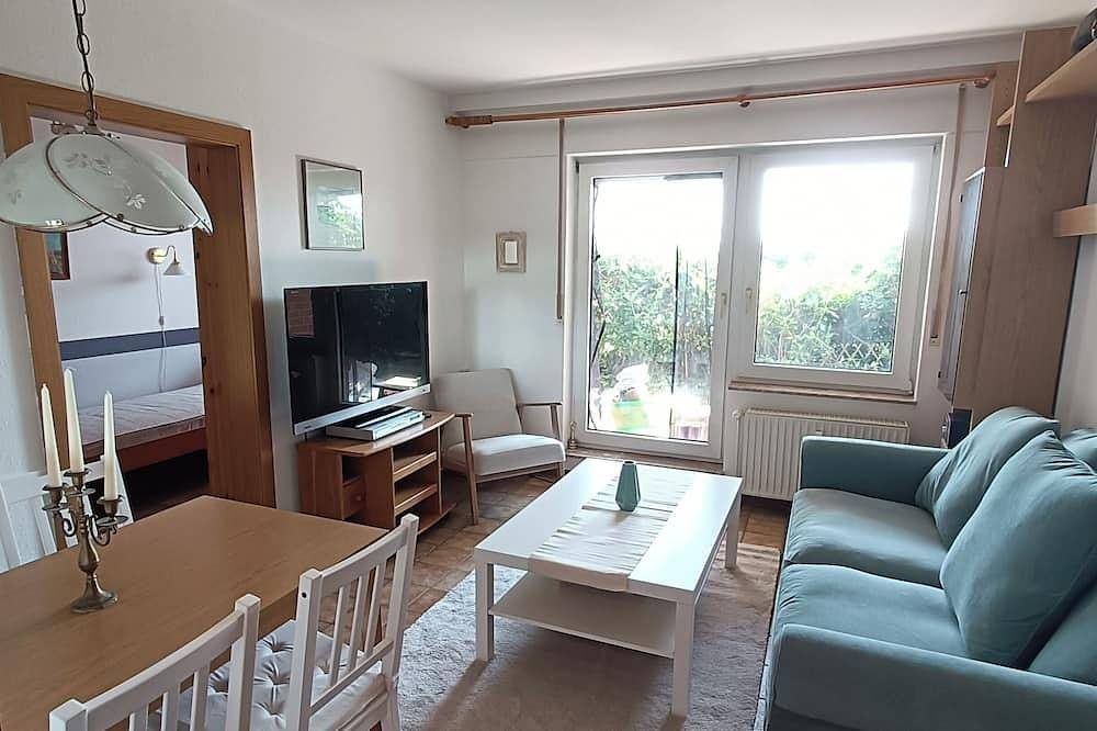 Ferienwohnung Sielluft