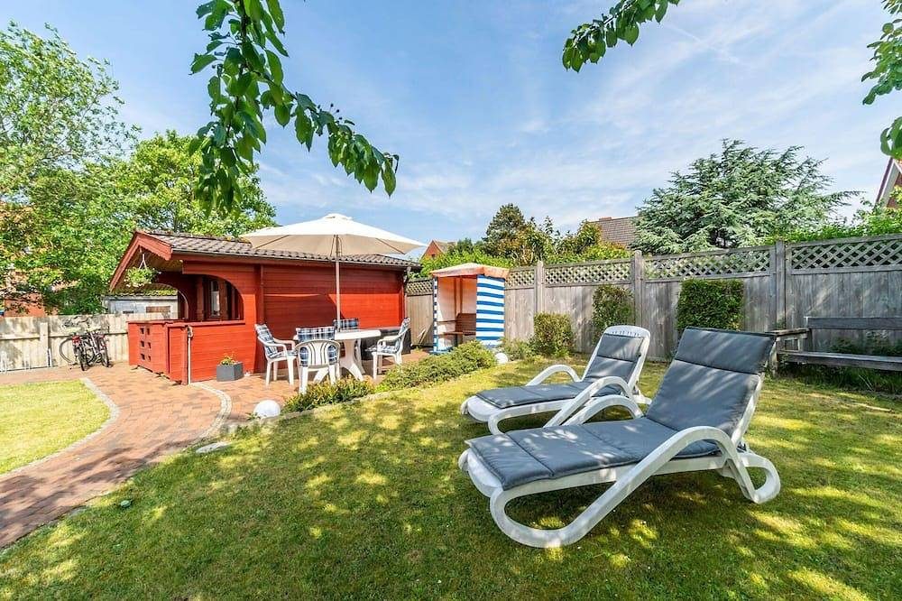 Ferienhaus Butenbörkumer — Bild 3