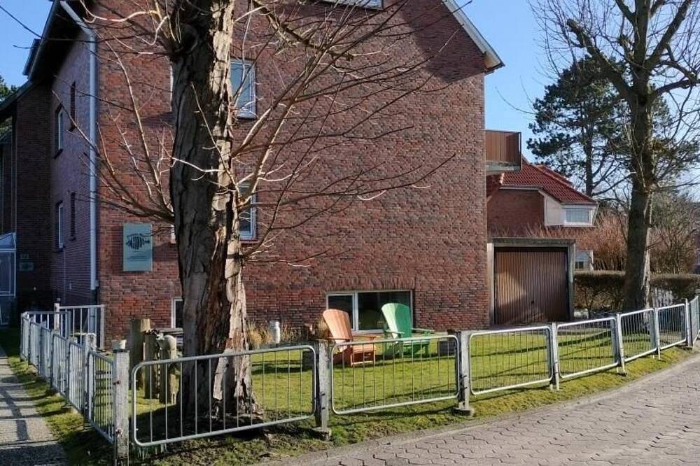 Ferienwohnung Baalmann Nr. 1 — Bild 2