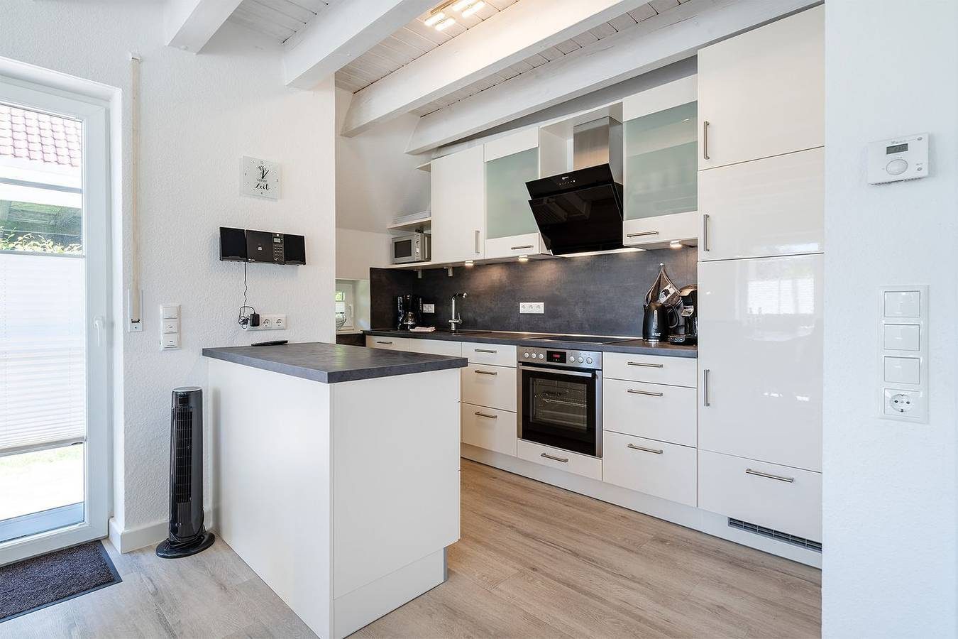 Ferienhaus Deichblick: Ihr perfektes Zuhause für Entspannung an der Küste — Bild 2