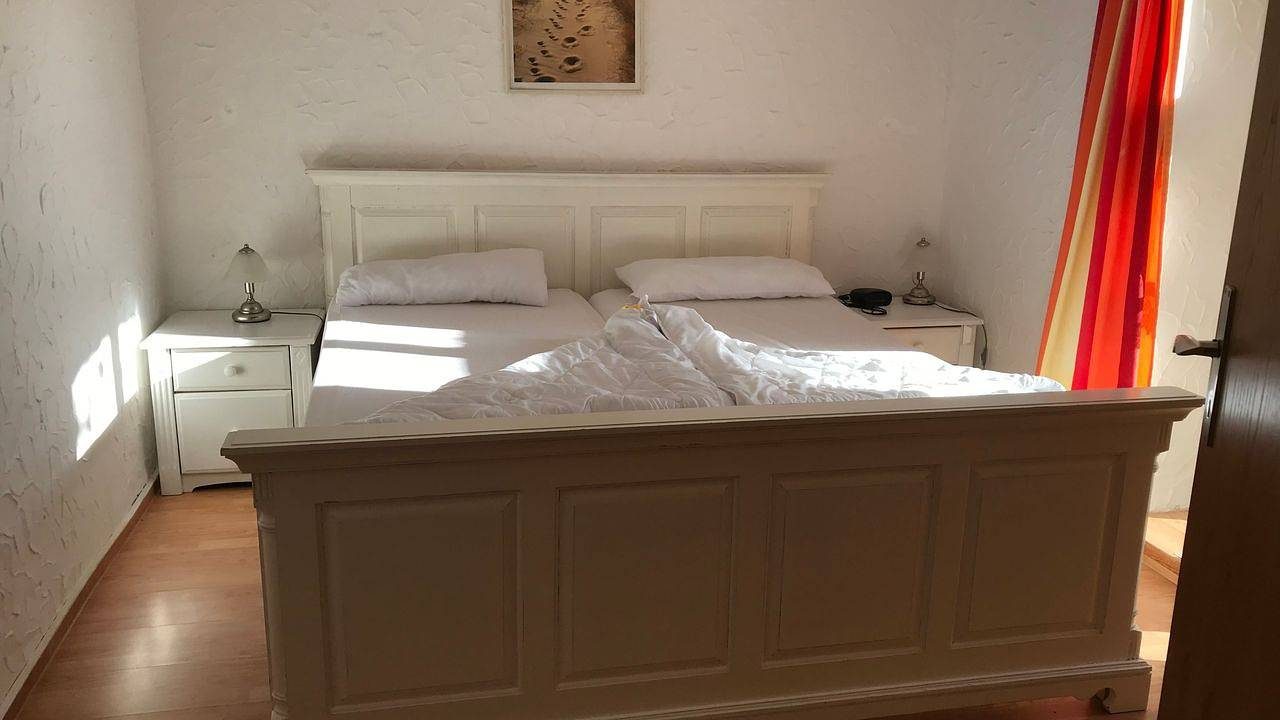 Ferienwohnung für 4 Personen (60 m²) in Dornum — Bild 5