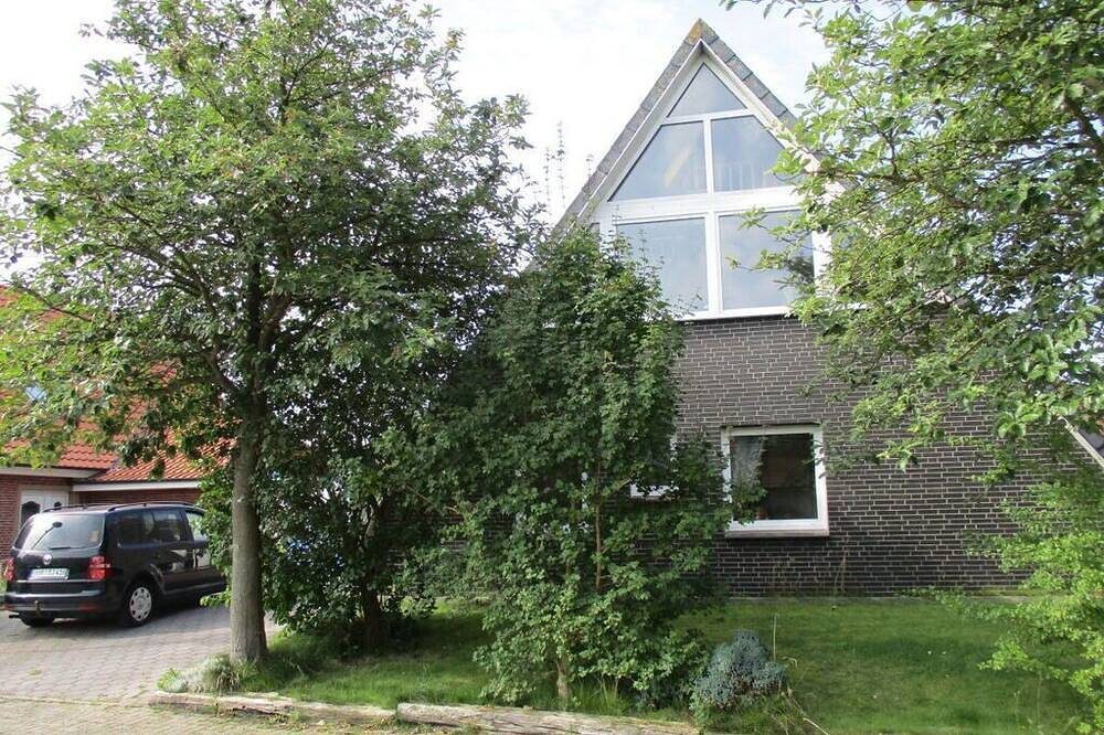 Ferienwohnung Watt'n Huus — Bild 4
