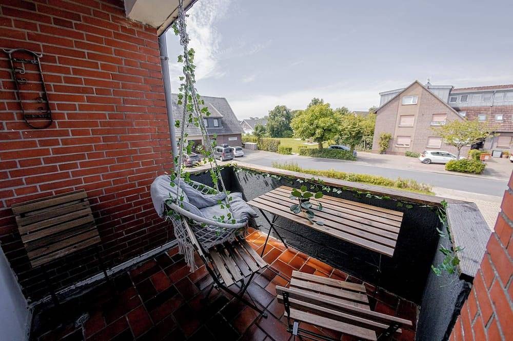 \"Wellenklang\"- Dein Rückzugsort im Gasthaus Deichkieker - Haustiere erlaubt — Bild 2
