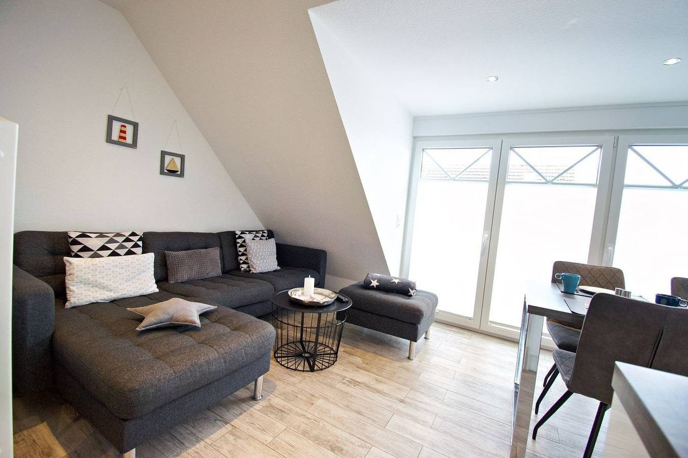 Riff Ii – bietet alles, was Sie in einer hochwertigen Ferienwohnung erwarten. — Bild 5
