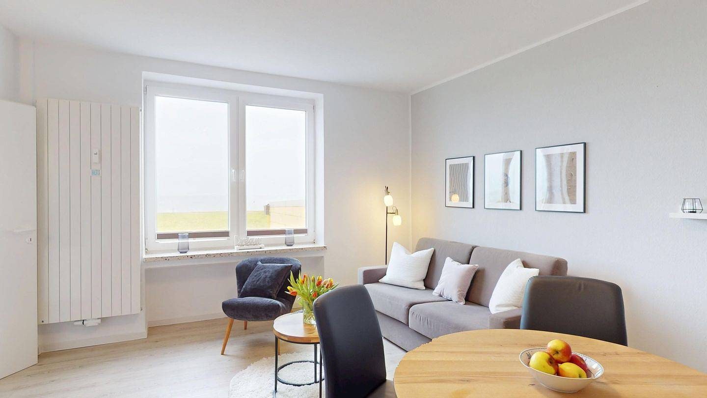 Seeblick Villa Germania — Bild 2