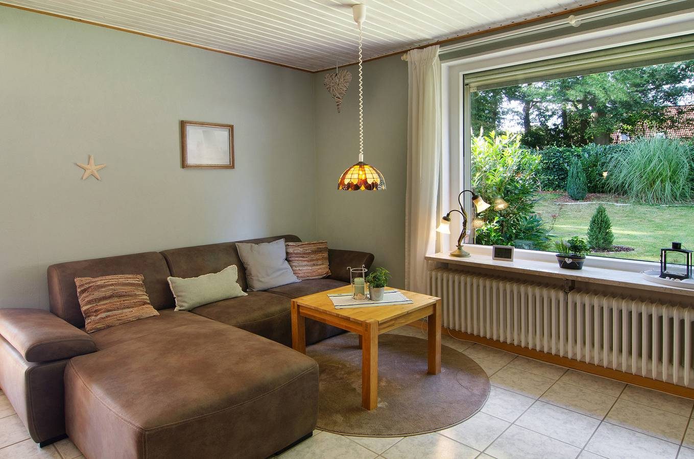 Ferienhaus 'Ferienhaus Piet' mit privater Terrasse, privatem Garten und Wi-Fi — Bild 4