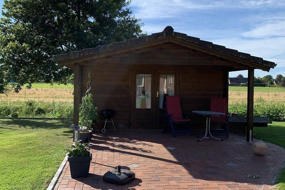 Ferienwohnung Easy, Deutschland — Bild 3