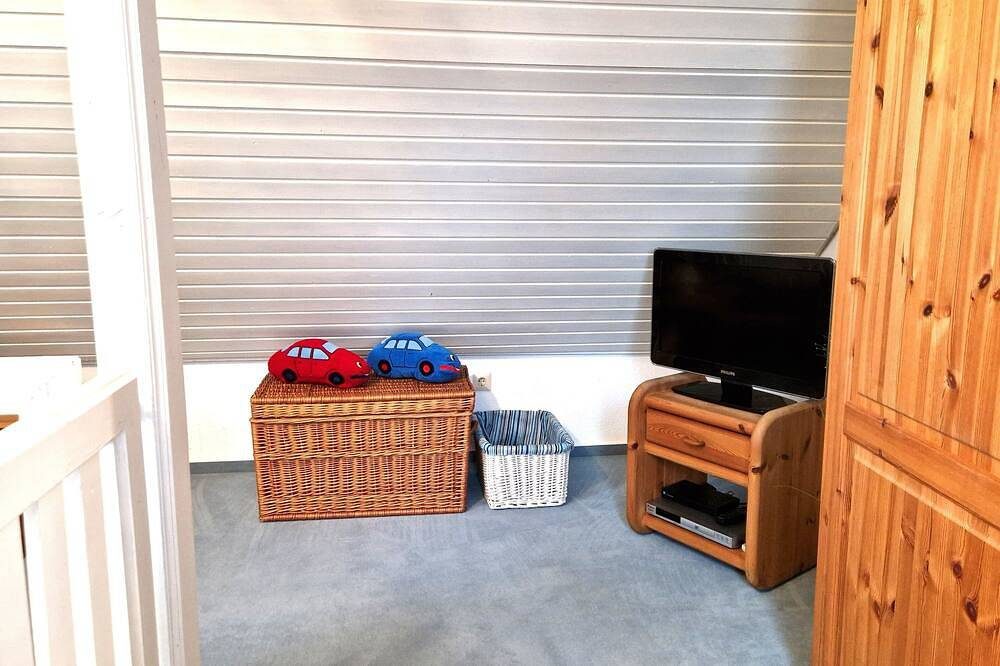 moderne Ferienwohnung in Strandnähe für bis zu 4 Pers. - 64 m² — Bild 2