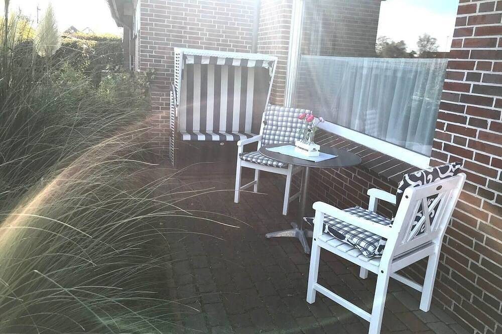 Ferienwohnung Anna Nordsee — Bild 3