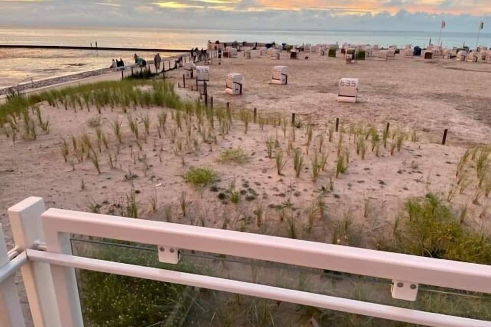 Bungalow Juist in Norddeich 150 m vom Strand — Bild 5