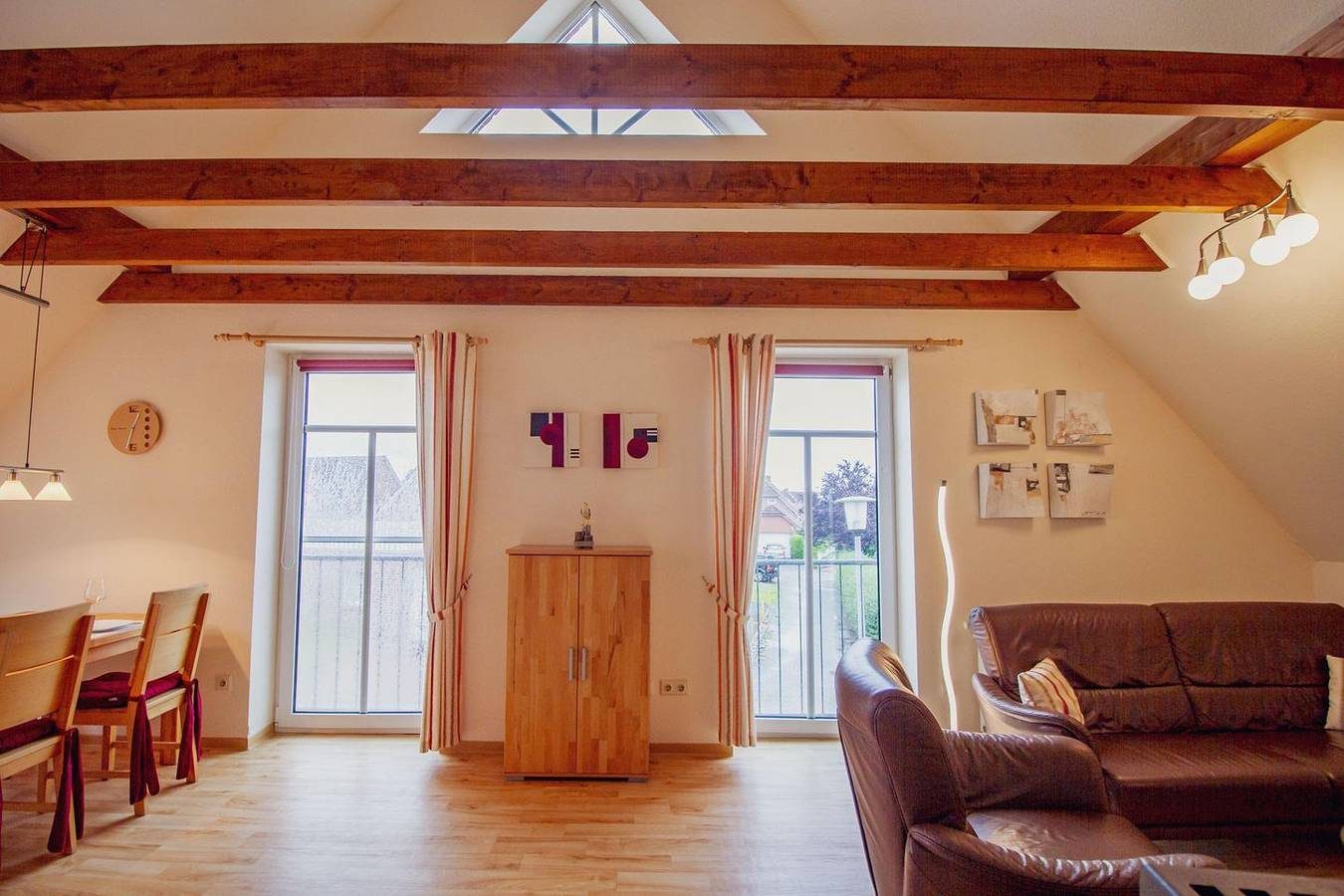 Haus Merlin - Austernfischer — Bild 3