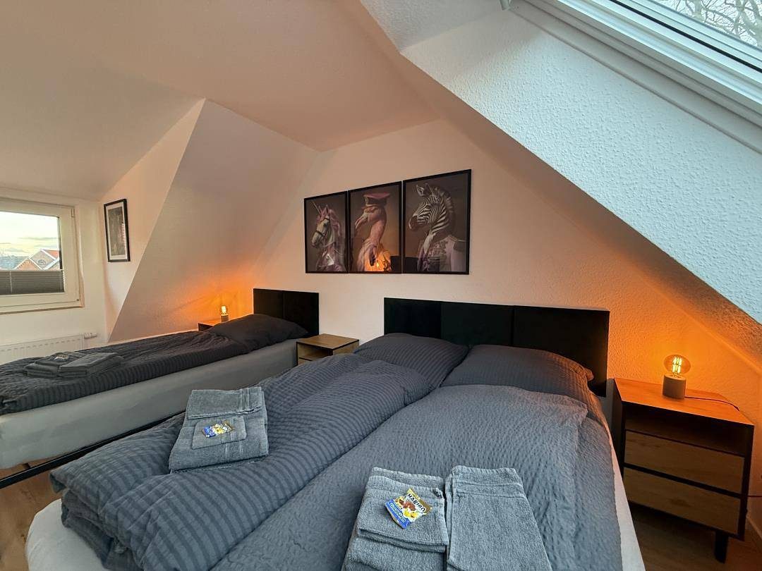 Schlummernest in Marienhafe