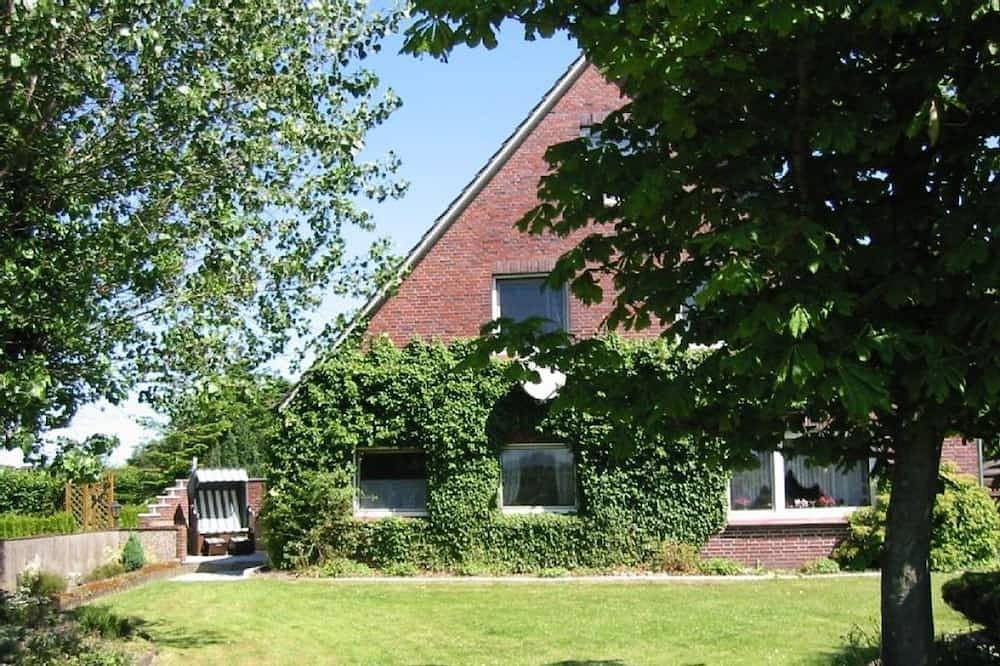 Landhaus Frieslandblick
