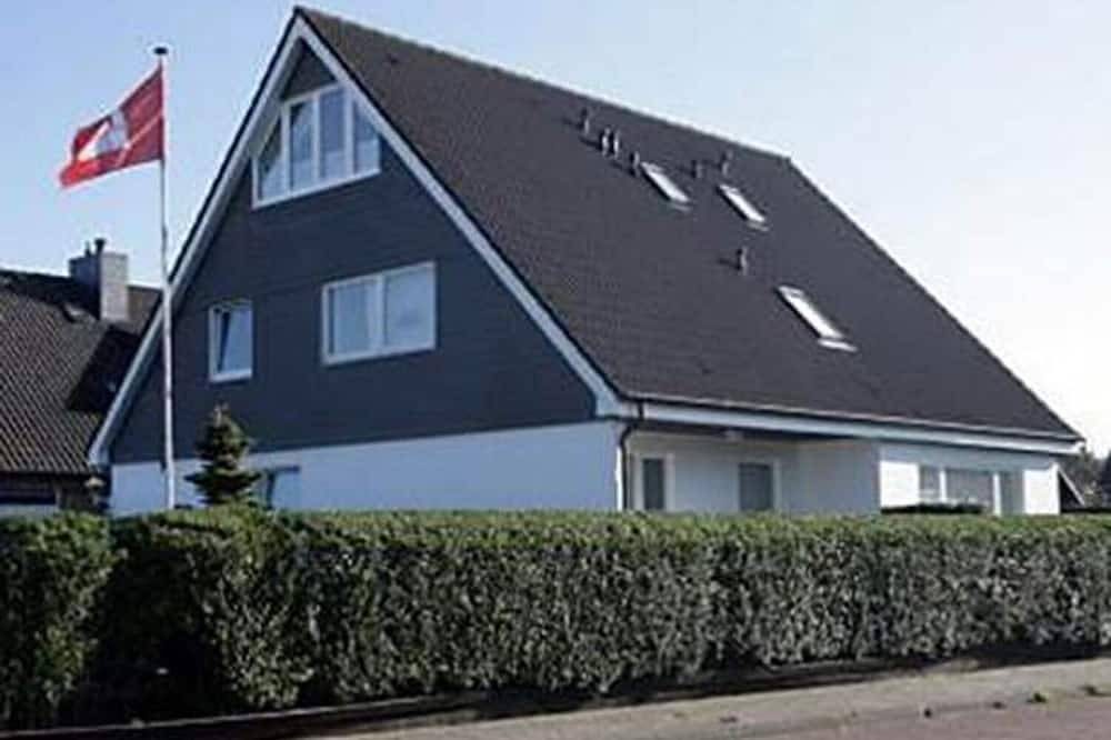 Haus Pamir Wohnung 1 \/ Seeschwalbe — Bild 3
