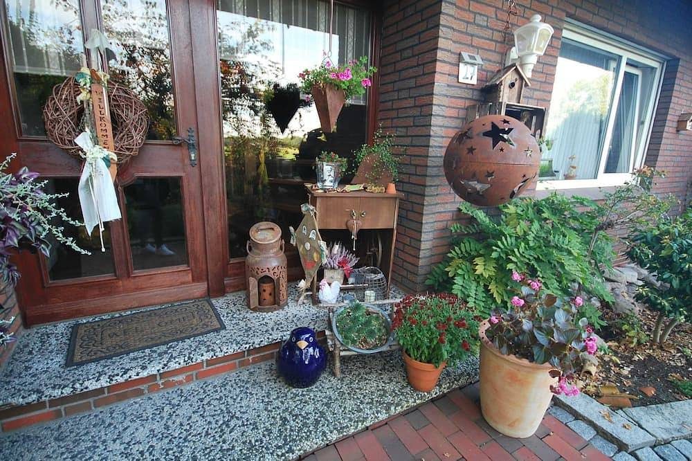 Ferienwohnung Am Moor 35629 - Ferienwohnung Am Moor