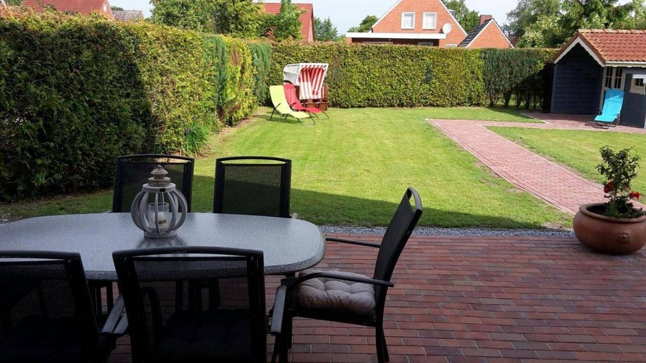 4 **** Ferienhaus Esens — Bild 4