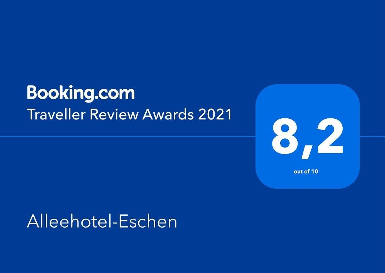 Alleehotel-Eschen — Bild 3