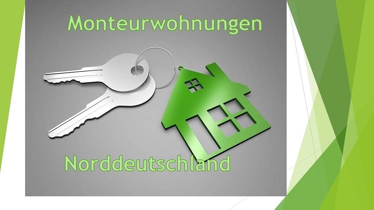 Günstige Wohnung in Ostfriesland ( auch für die kleine Familie ) — Bild 2