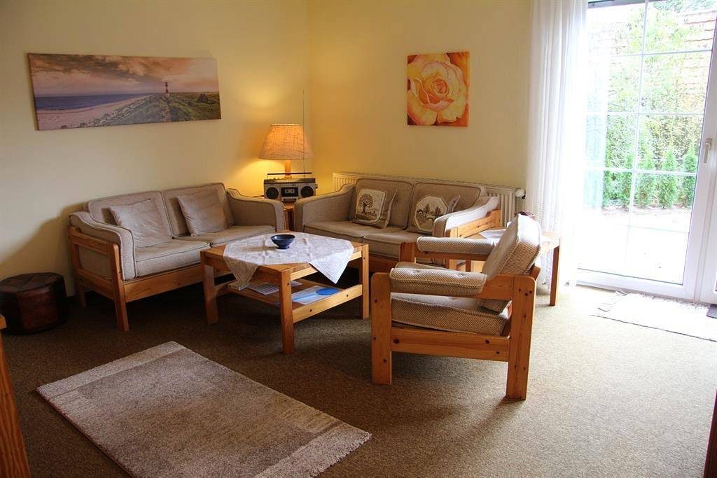 Ferienwohnung Nordwind — Bild 4