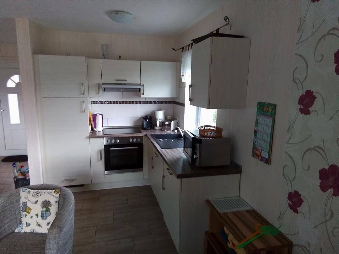 Ferienhaus Doris Seeblick — Bild 4