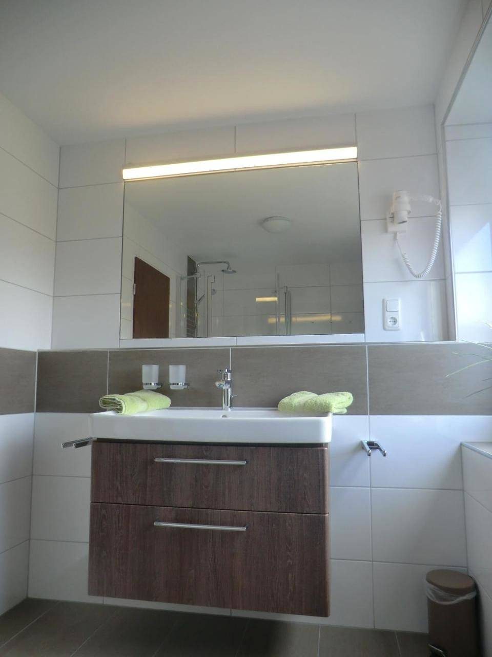 Apartment Fewo Brak – Norden