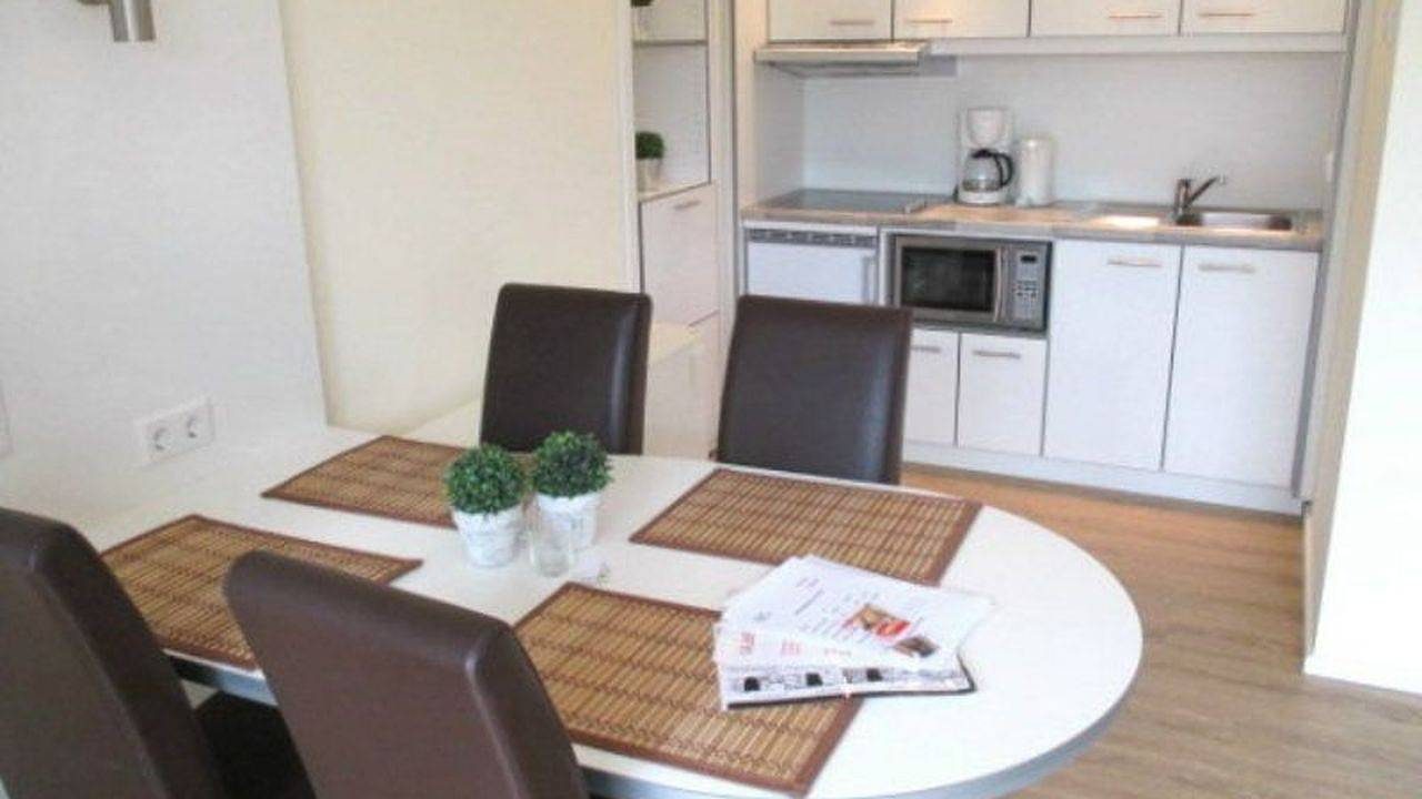 Ferienhaus für 4 Personen (60 m²) in Norden — Bild 4