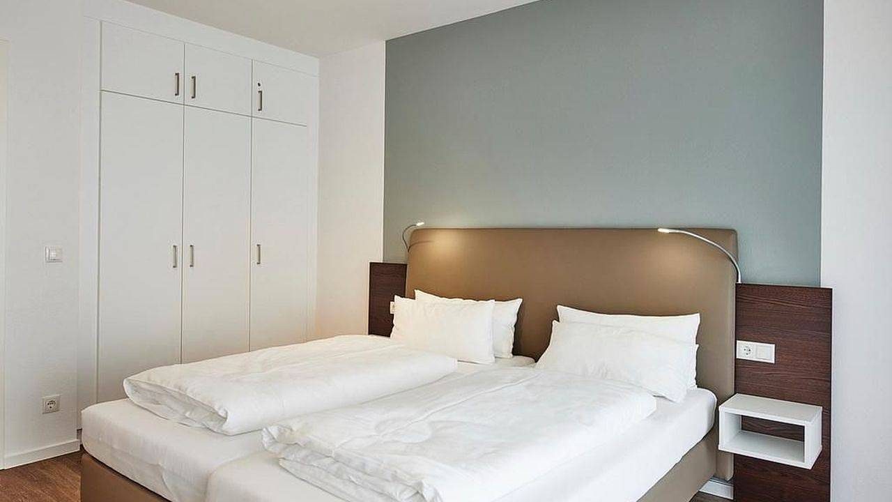 Ferienwohnung für 5 Personen (61 m²) in Esens — Bild 2