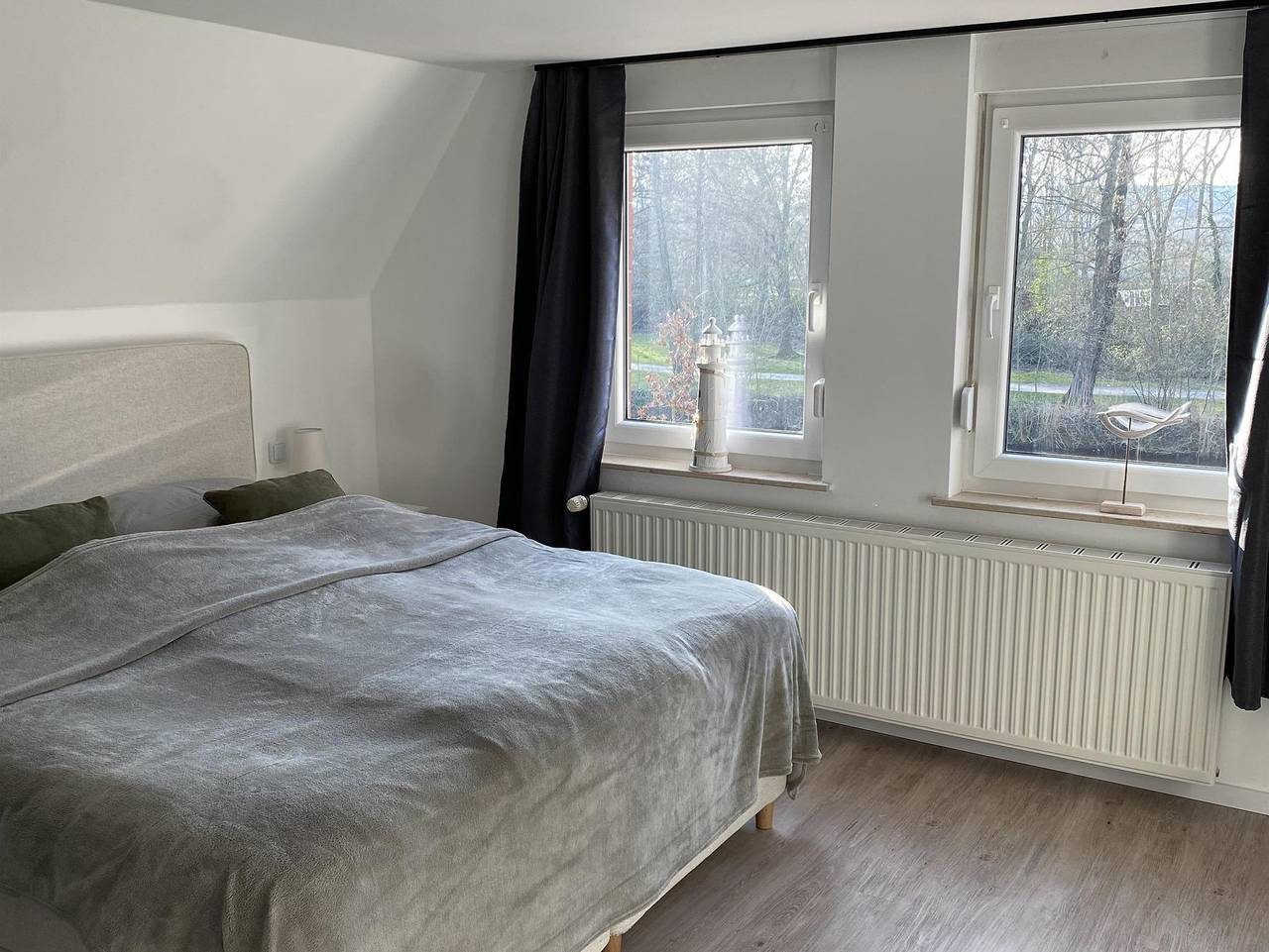 Büscher- Feha Vorderdeck — Bild 3
