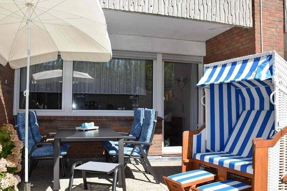 Ferienwohnung Luna in Norddeich — Bild 2