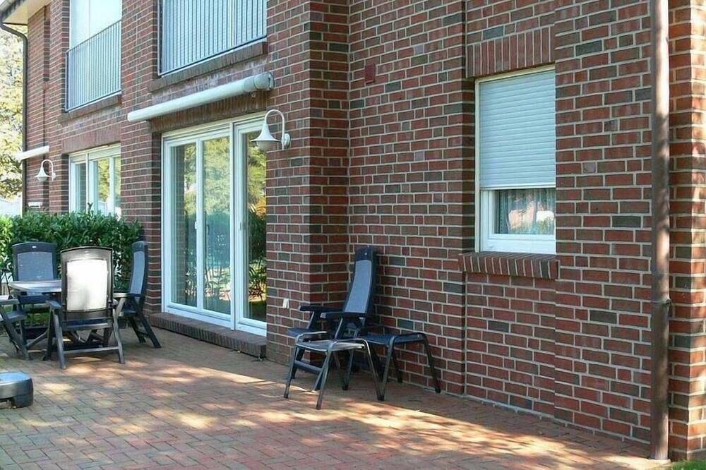 Ferienwohnung Tümmler — Bild 4