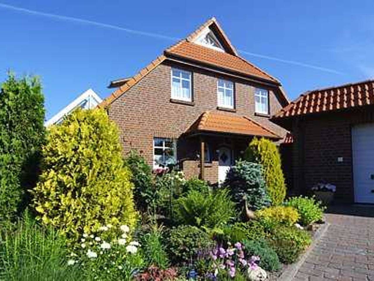 Haus Strandlooper in Neuharlingersiel