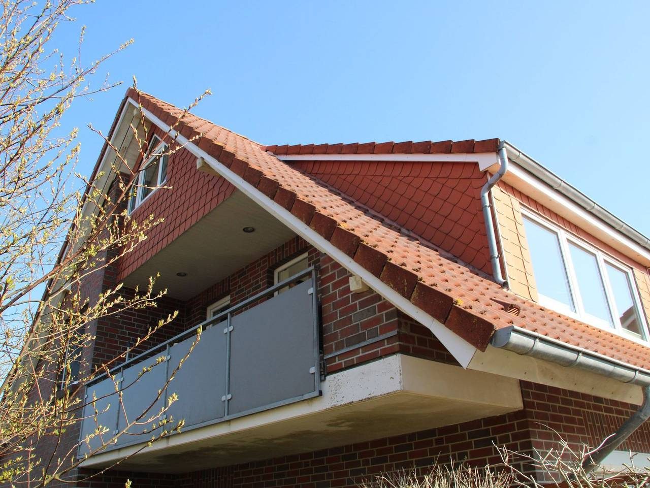 Ferienwohnung Watt'n Meer — Bild 5