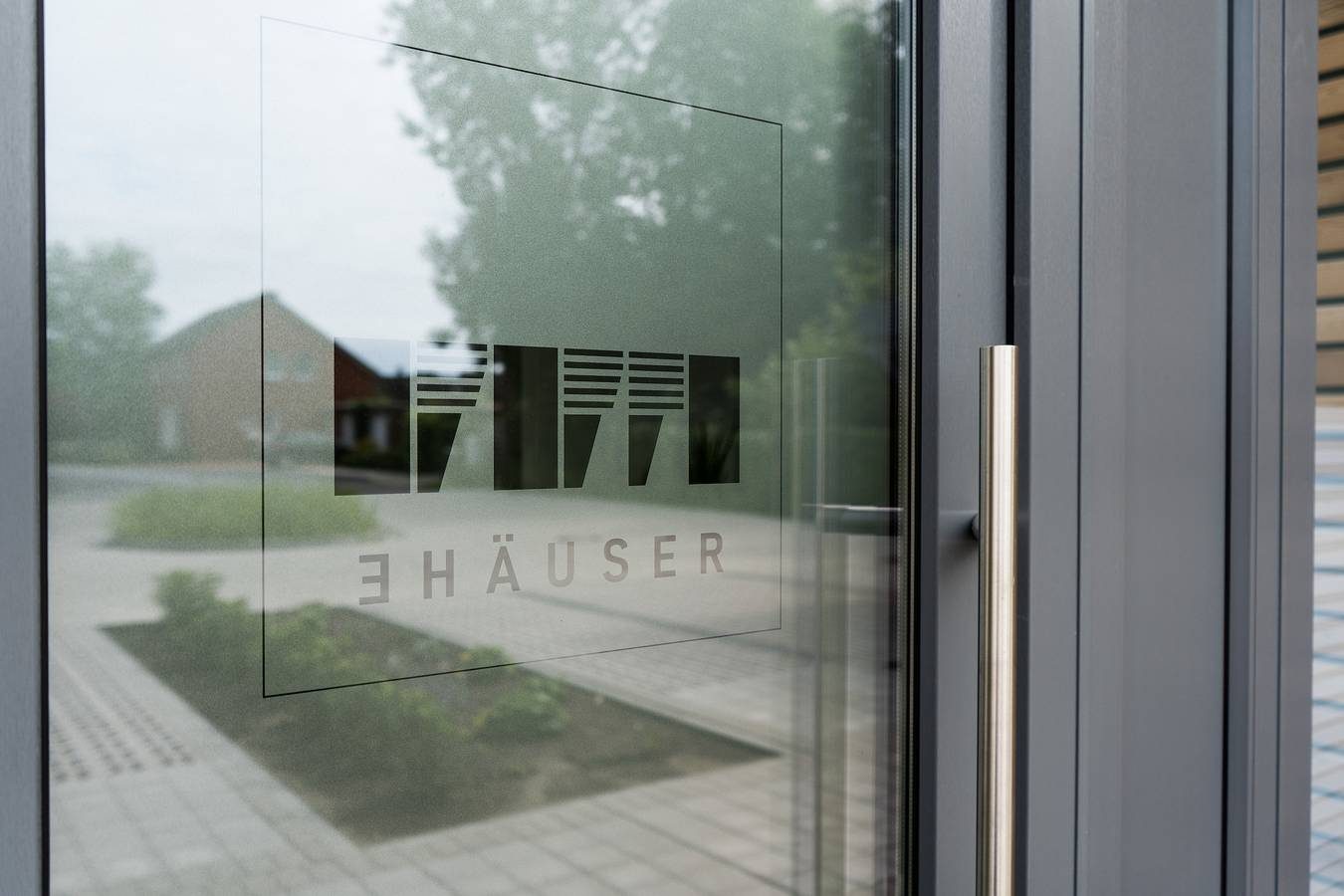 Drei Häuser - Haus 2 — Bild 5