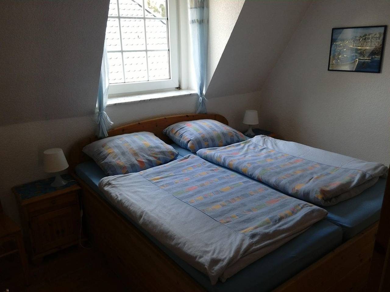 Ferienwohnung Witthuus, Whg. 3 — Bild 4