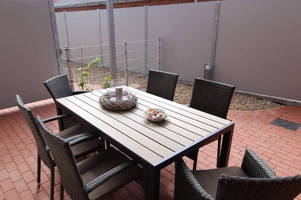 Ferienwohnung Anemone — Bild 2