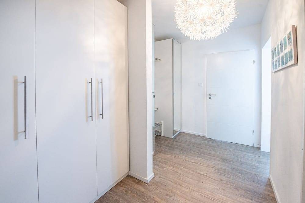 Haus Inselkieker Wohnung 2 — Bild 5