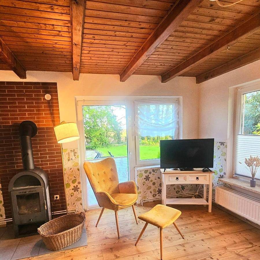 Wohlfühlurlaub auf dem Reit- und Ferienhof Goldberg — Bild 4