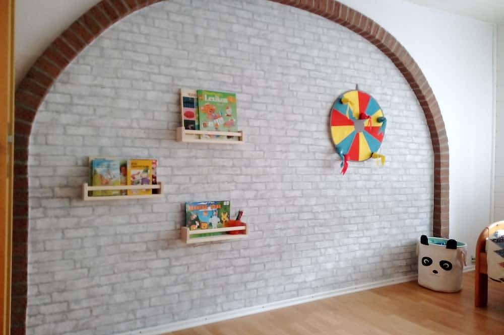 Ferienwohnung Warfthuus in dem wunderschönen Warftendorf Rysum — Bild 5