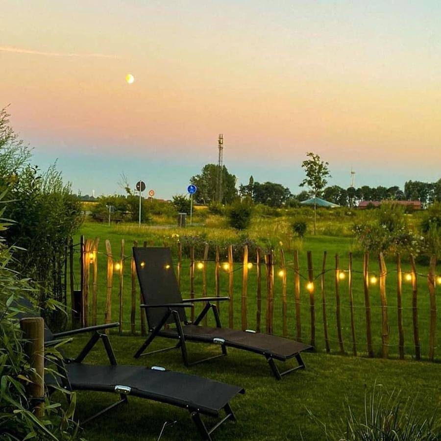 Ferienhaus Hygge4 — Bild 5