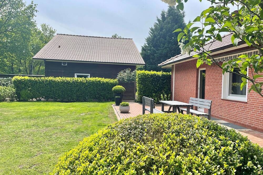 Ferienwohnung\/App. für 4 Gäste mit 85m² in Aurich (166263) — Bild 4