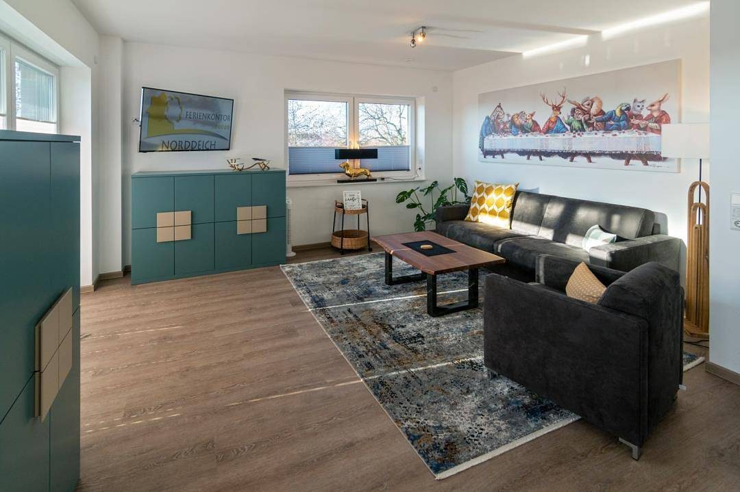 Penthouse Deck 8  — Bild 2