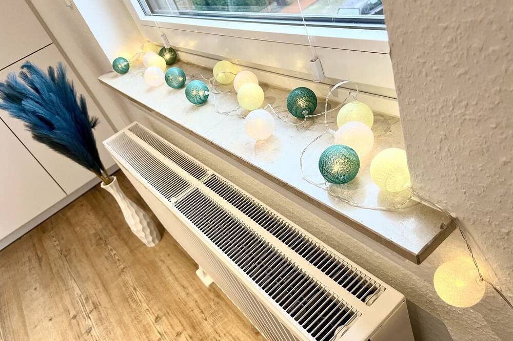 Stadtherz Lingen - Mitten in der City und Doch nah an der Naturz — Bild 3