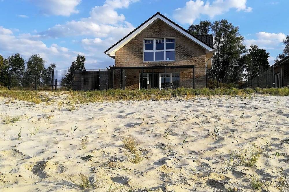 Ferienhaus für 5 Gäste mit 105m² in Walchum (190186) — Bild 2