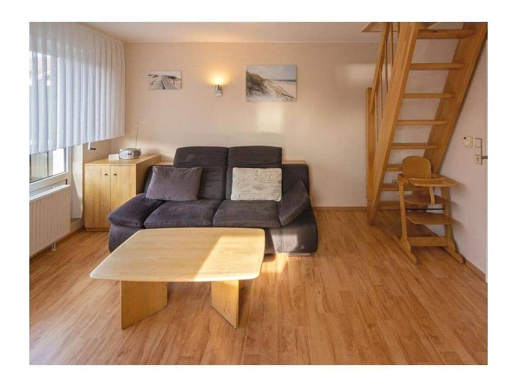 Ferienwohnung Lima — Bild 4