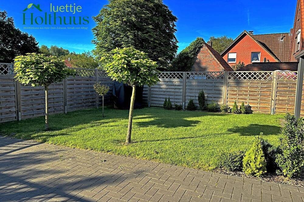 Ferienhaus für 4 Gäste mit 91m² in Apen (152295) — Bild 2