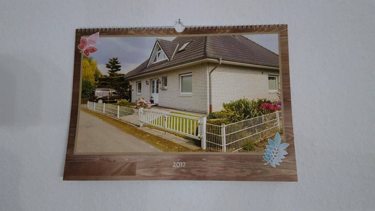 Ferienhaus Betty