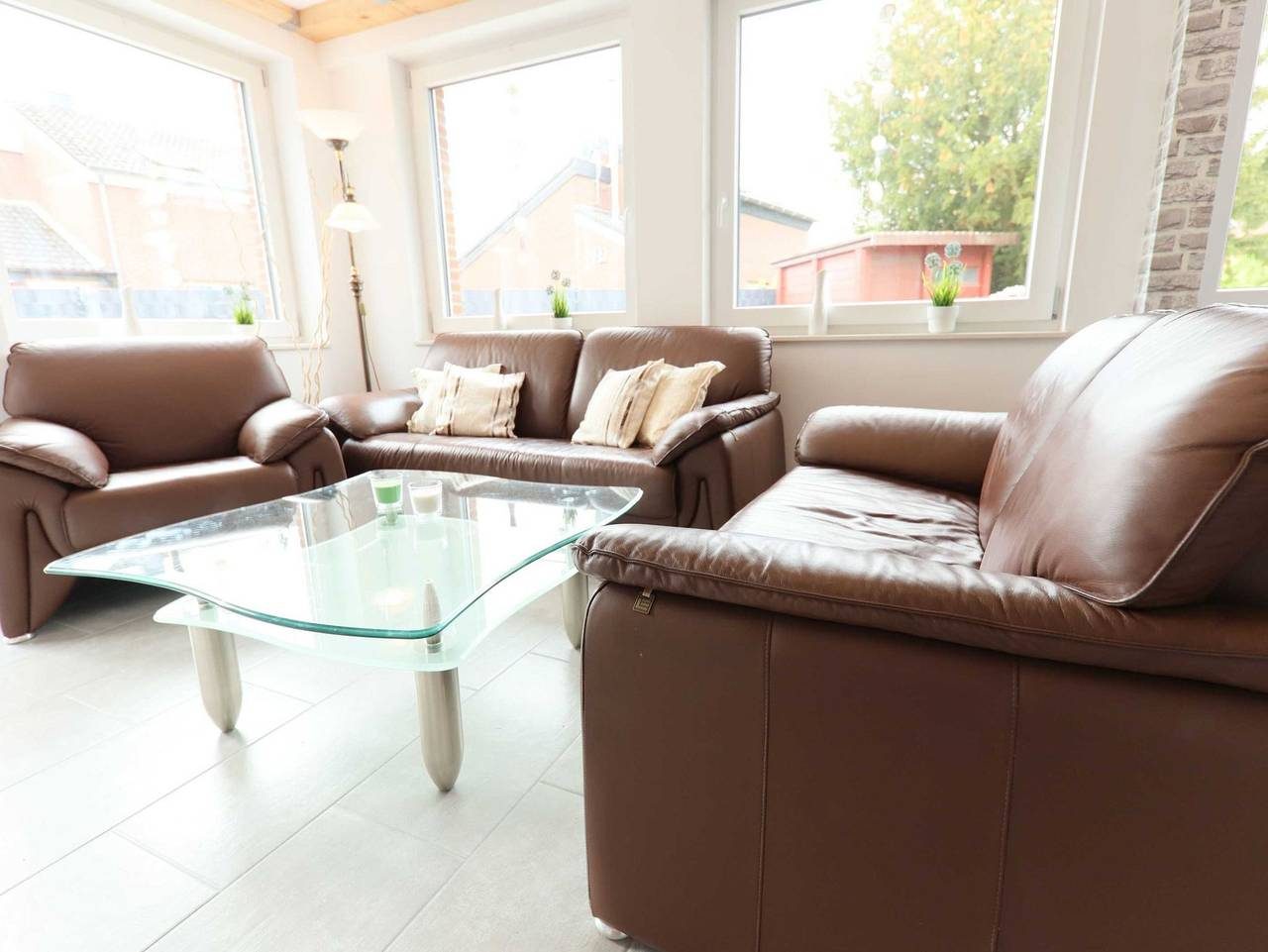 Ferienhaus Seegras — Bild 2