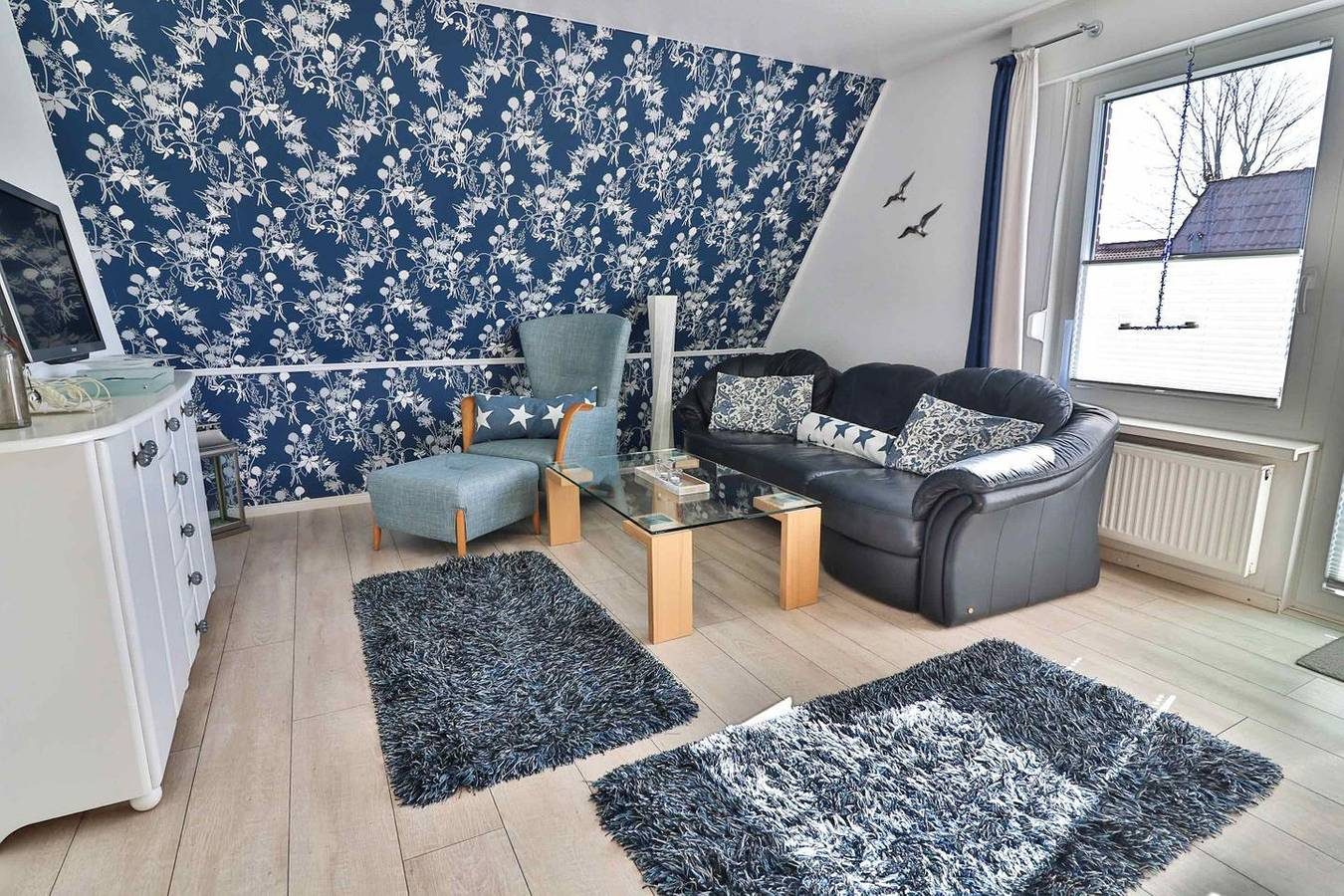 Kiek Rin Bi Kati - Ferienwohnung 3 — Bild 5